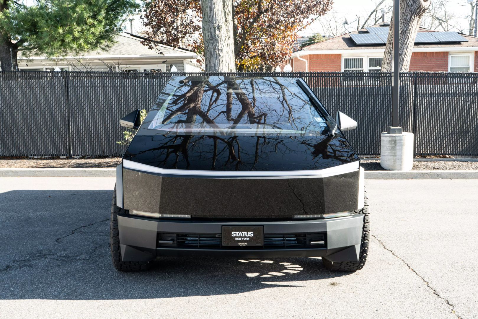 2024 Tesla Cybertruck - Image 3
