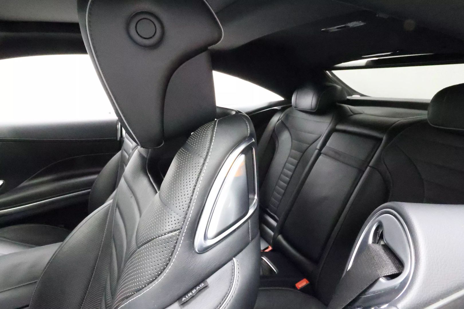 2015 Mercedes-benz S-class - Image 40
