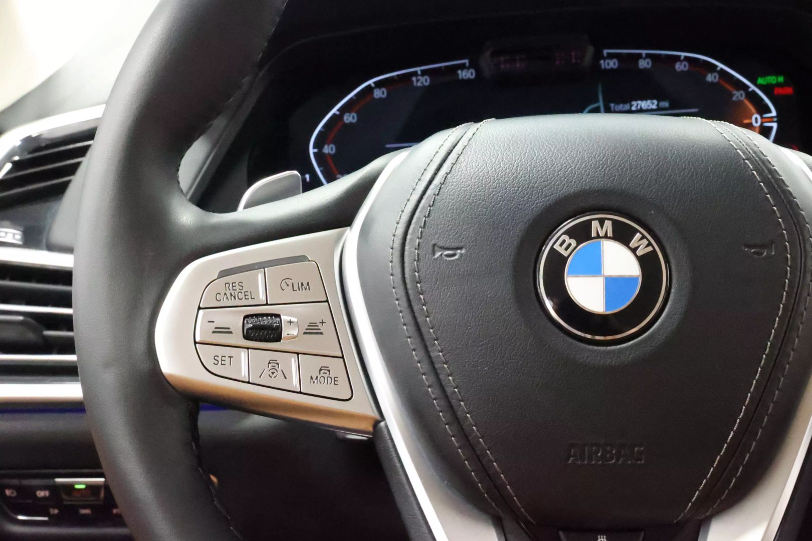 2022 Bmw X7 - Image 20