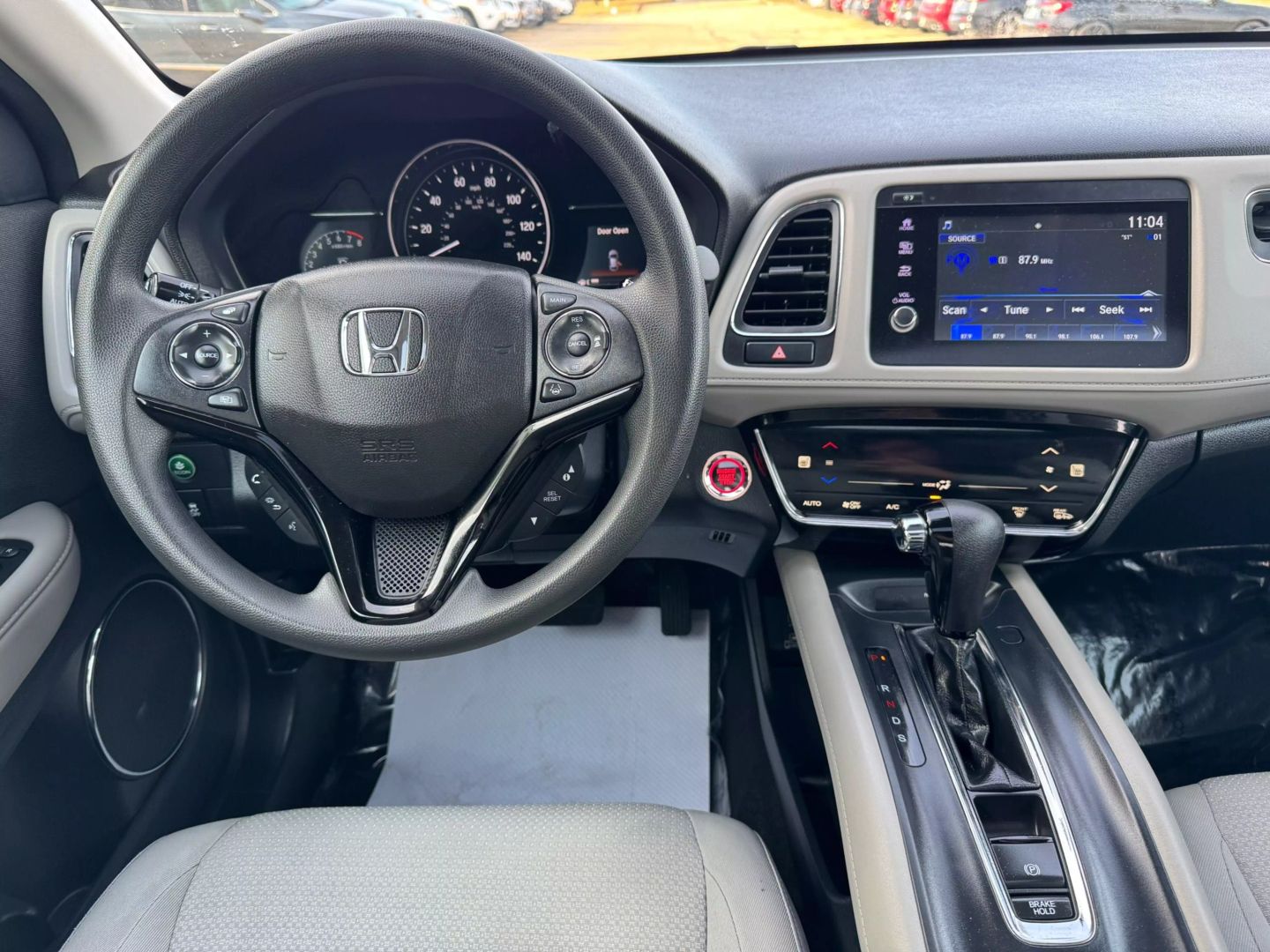 2022 Honda Hr-v - Image 25