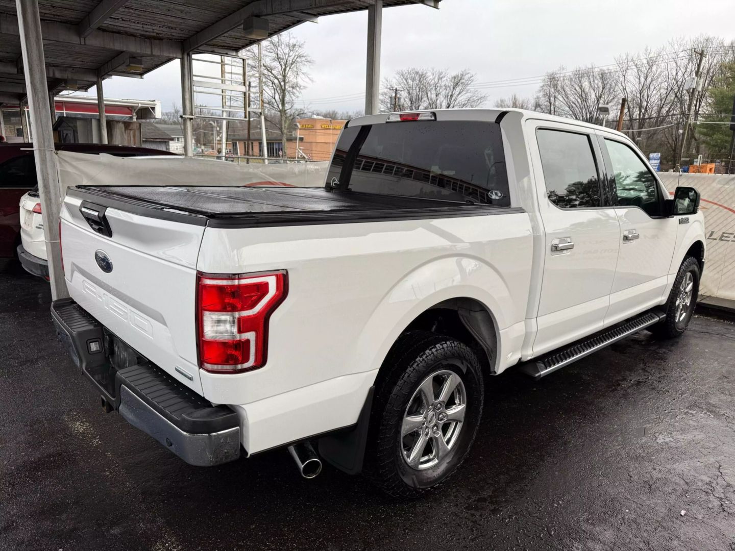 2018 Ford F150 Supercrew Cab - Image 13