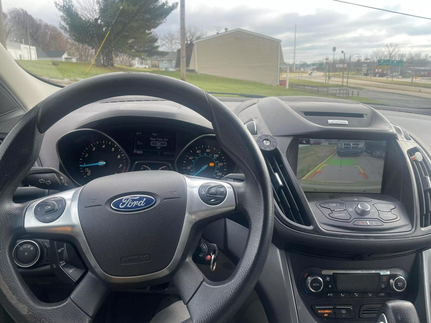 2015 Ford Escape SE photo 14