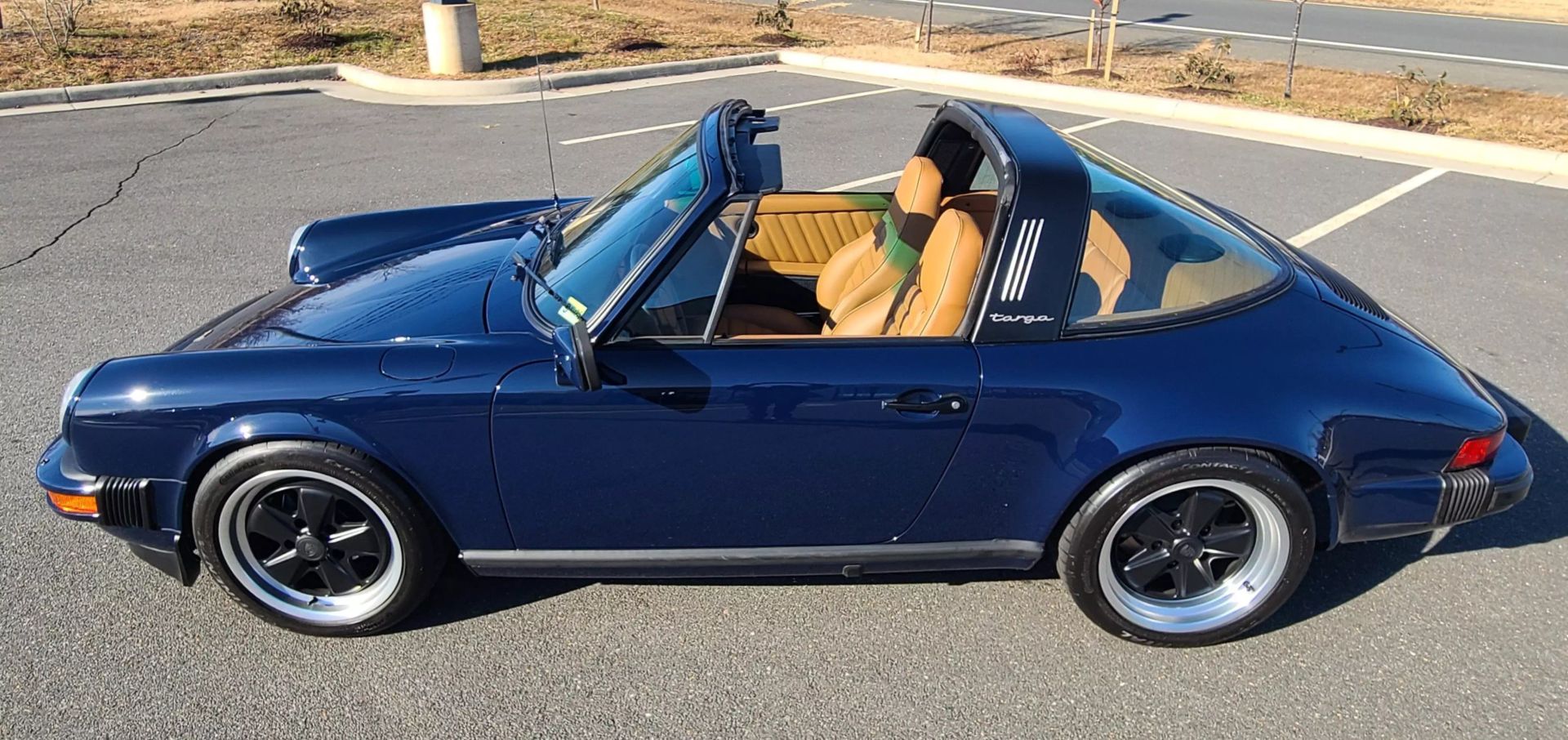 1982 Porsche 911