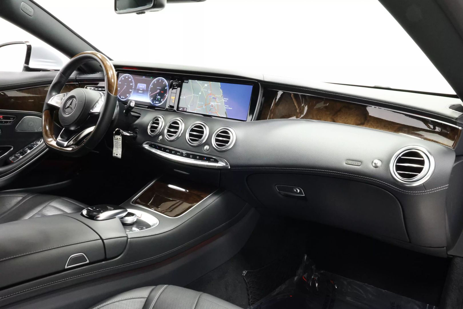 2015 Mercedes-benz S-class - Image 79