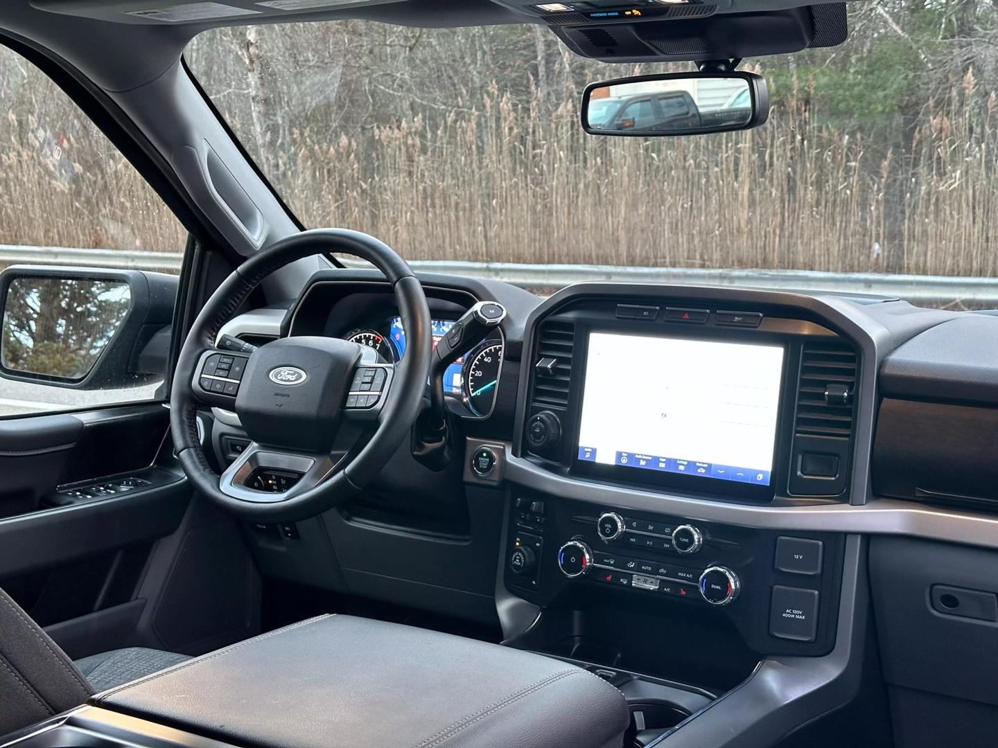 2022 Ford F-150 XLT photo 35