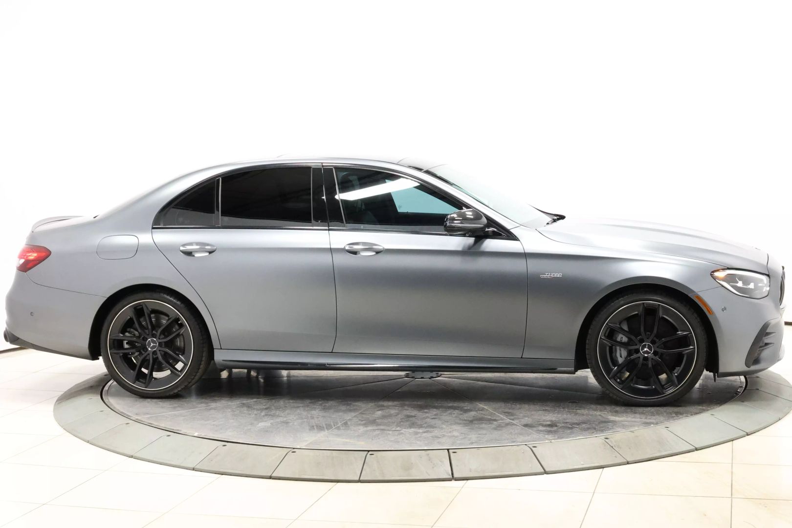 2022 Mercedes-benz Mercedes-amg E-class - Image 68