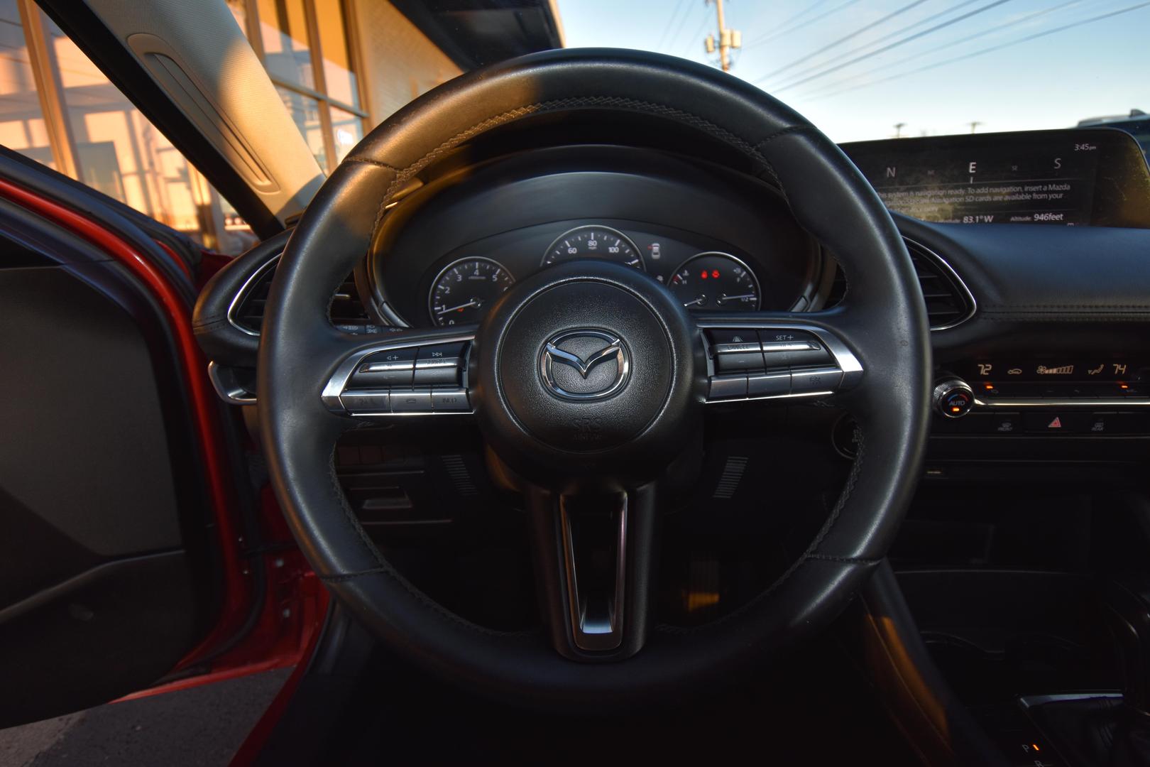 2019 Mazda Mazda3 Preferred photo 12