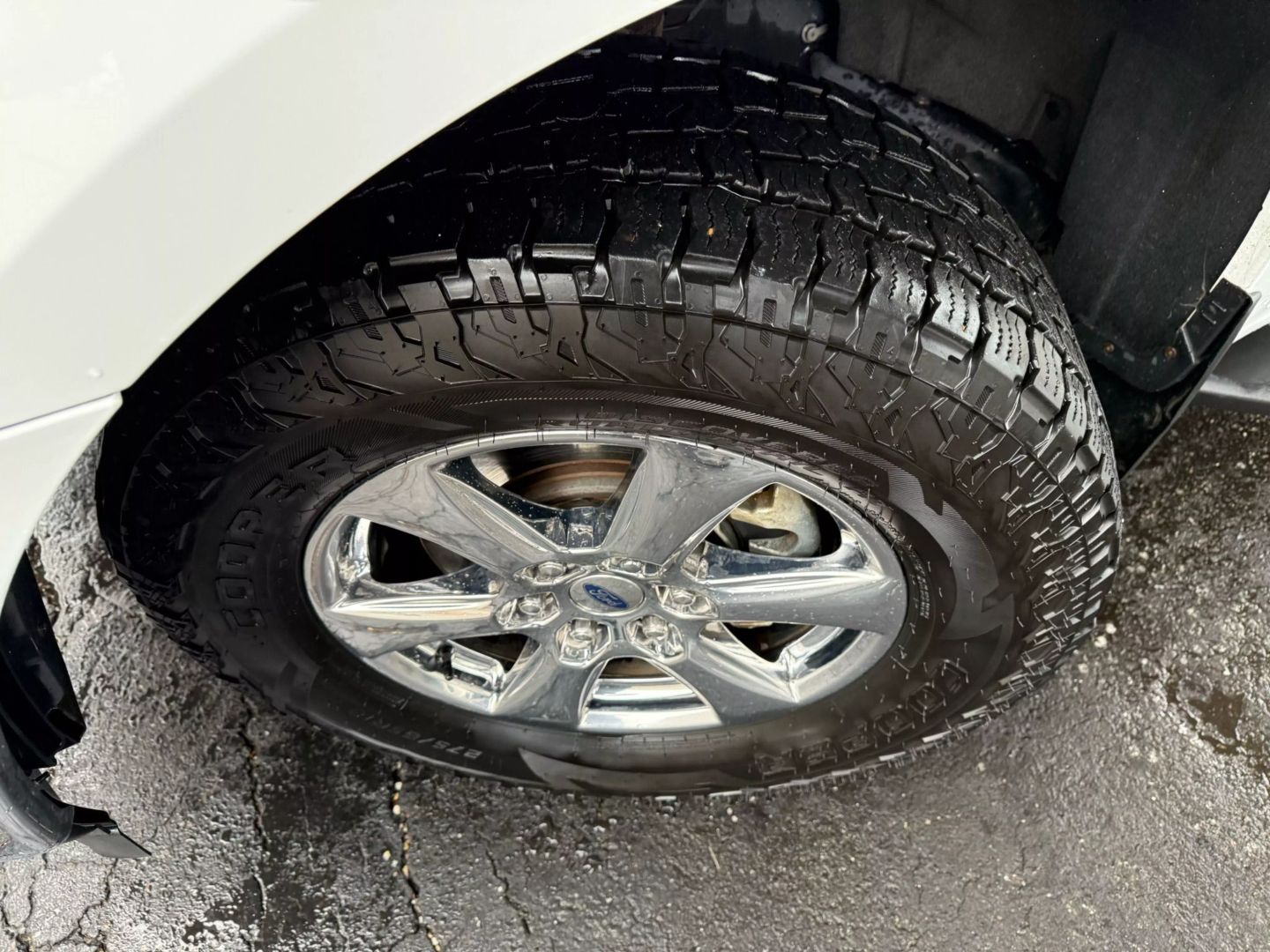 2018 Ford F150 Supercrew Cab - Image 40