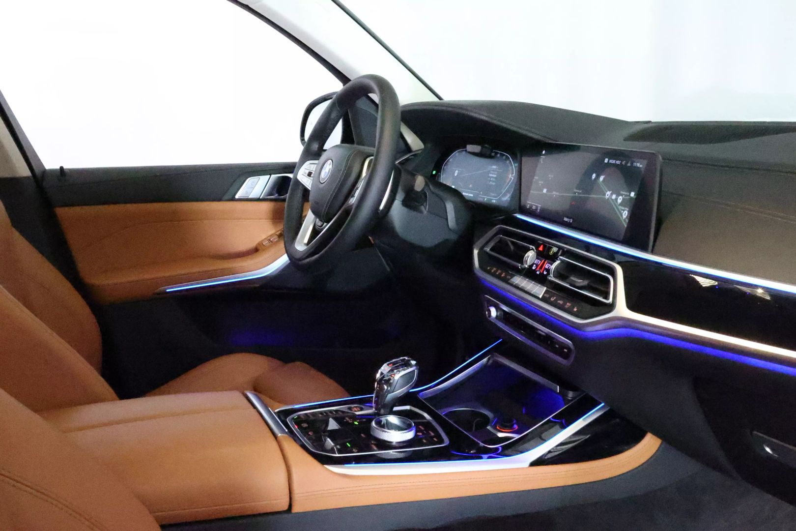 2022 Bmw X7 - Image 105