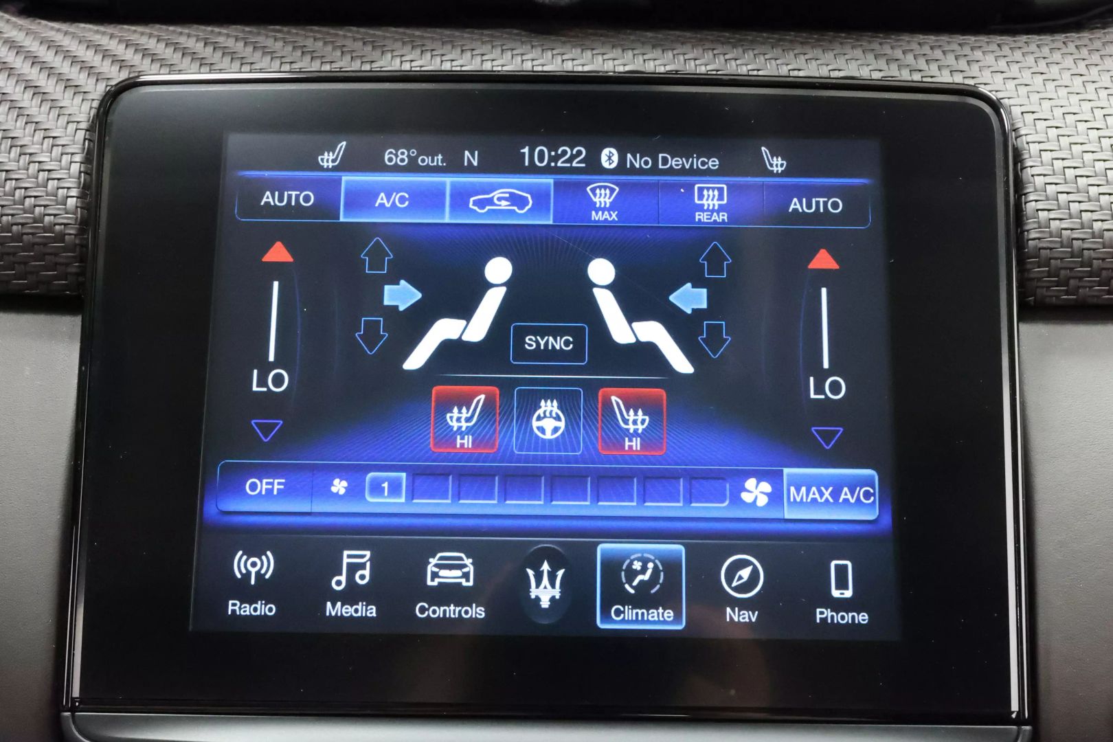 2020 Maserati Quattroporte - Image 31