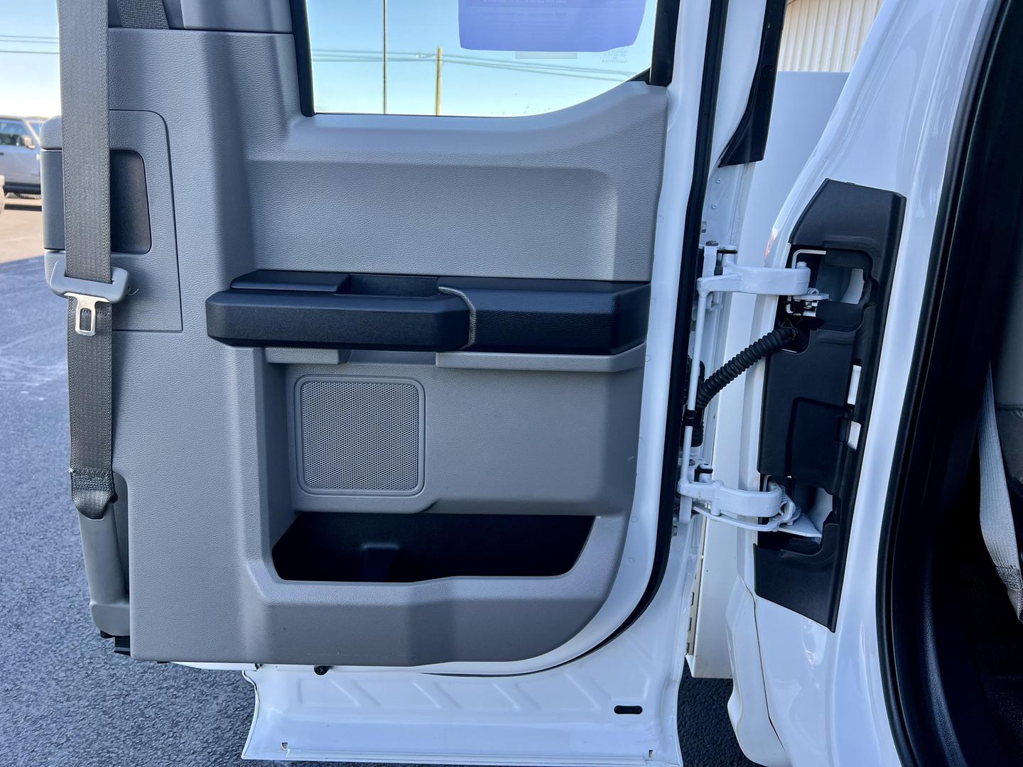 2019 Ford F-250 Super Duty XL photo 35