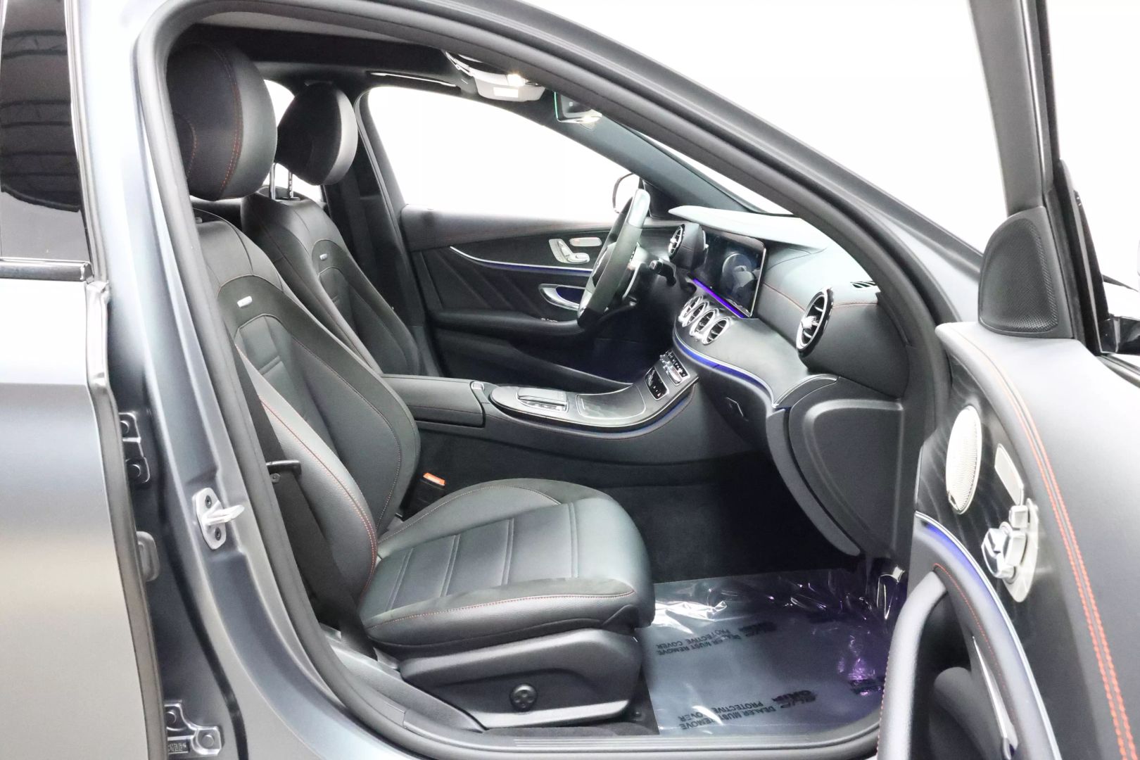 2022 Mercedes-benz Mercedes-amg E-class - Image 87