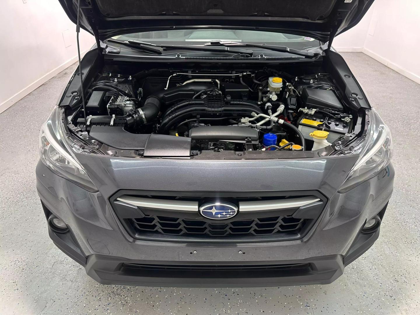 2019 Subaru Crosstrek Premium photo 17