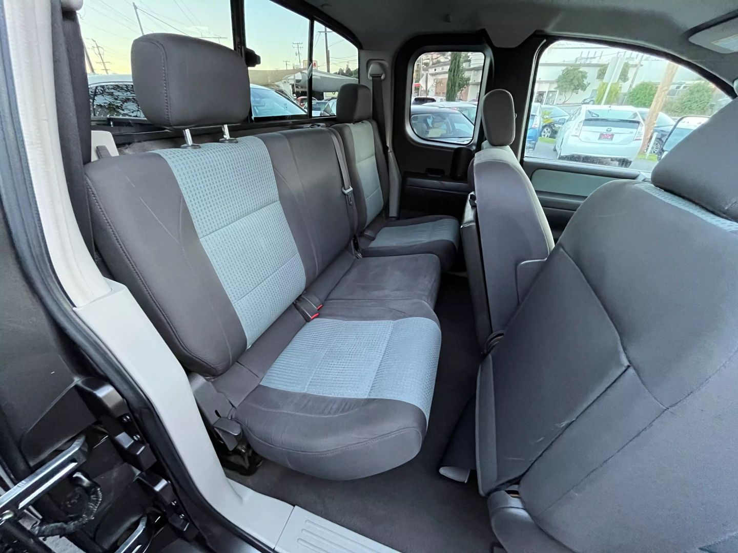 2004 Nissan Titan King Cab  Vin: 1n6aa06b44n504079 Stock Id: 504079 - Image 18