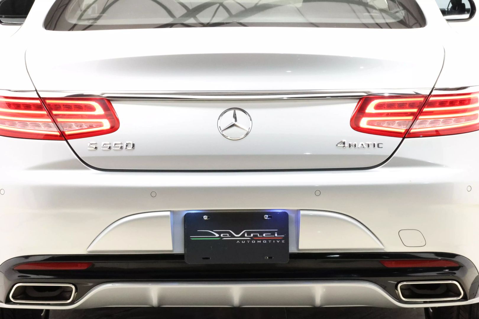 2015 Mercedes-benz S-class - Image 51