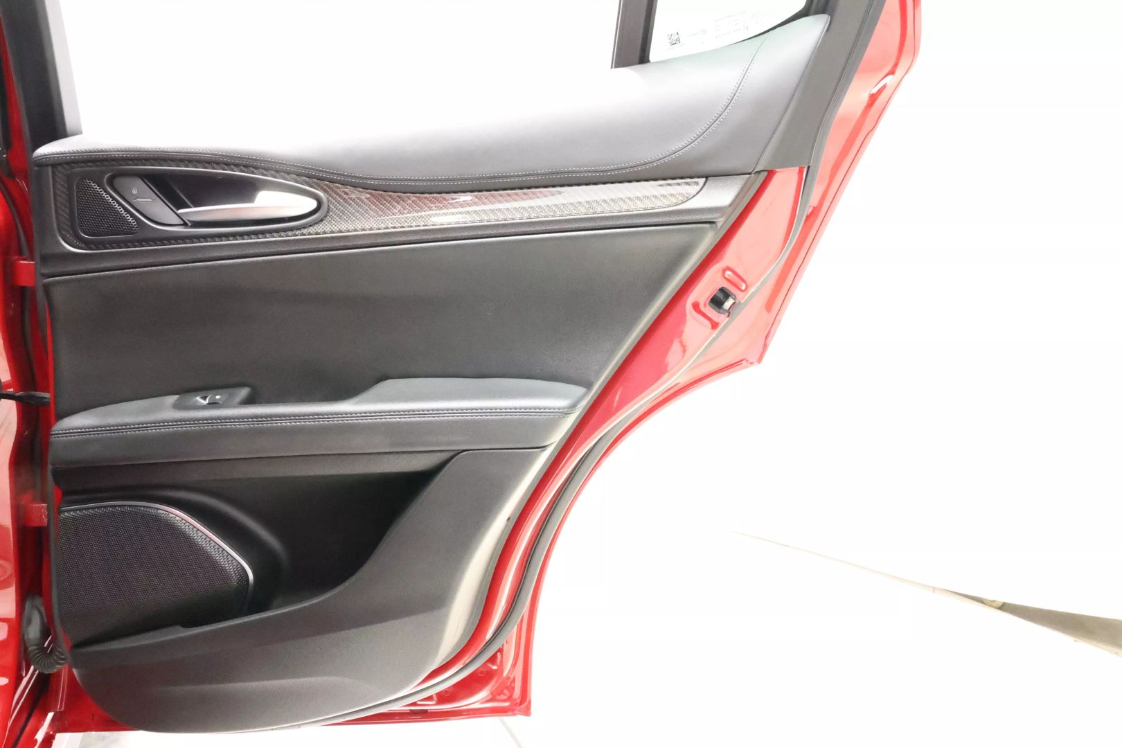 2022 Alfa Romeo Stelvio - Image 66