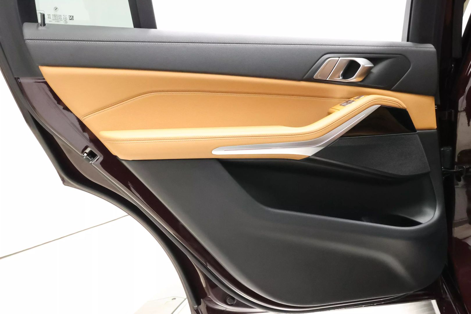 2022 Bmw X7 - Image 44