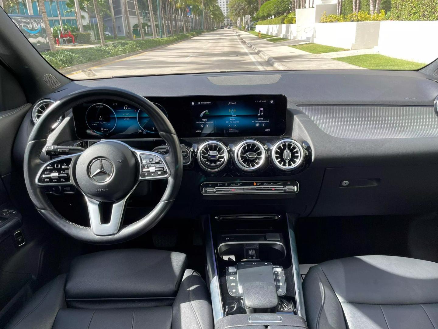 2022 Mercedes-Benz GLA GLA250 photo 22