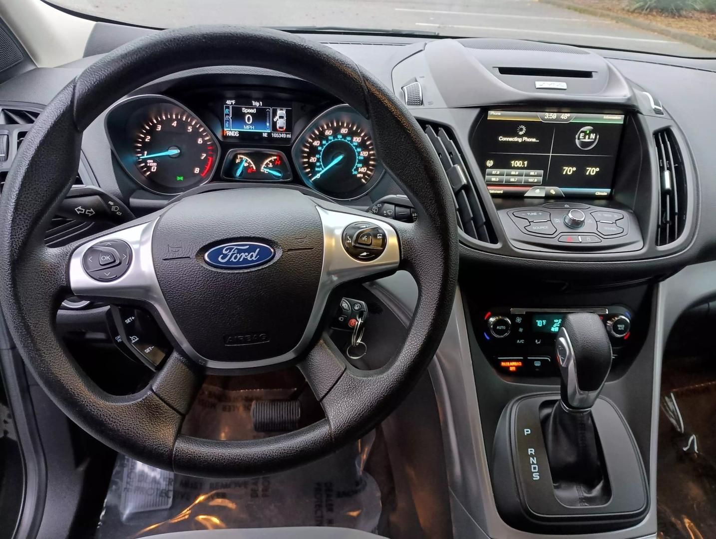 2015 Ford Escape SE photo 11