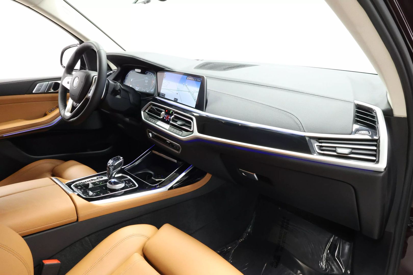 2022 Bmw X7 - Image 103