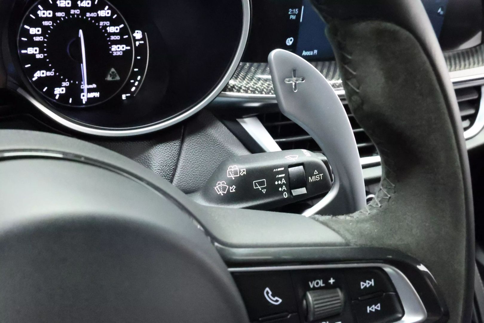 2022 Alfa Romeo Stelvio - Image 23