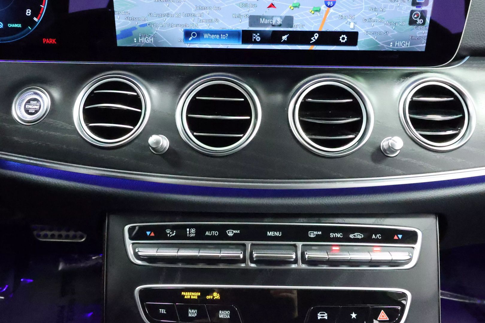 2022 Mercedes-benz Mercedes-amg E-class - Image 46