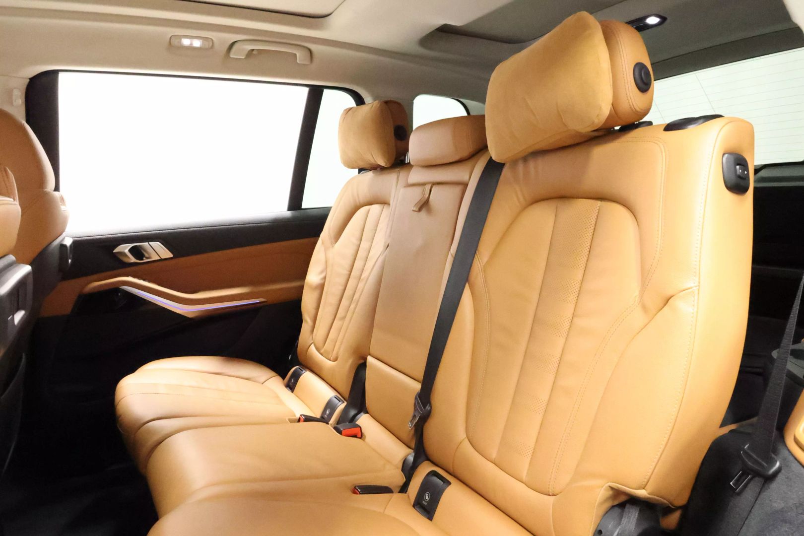 2022 Bmw X7 - Image 49