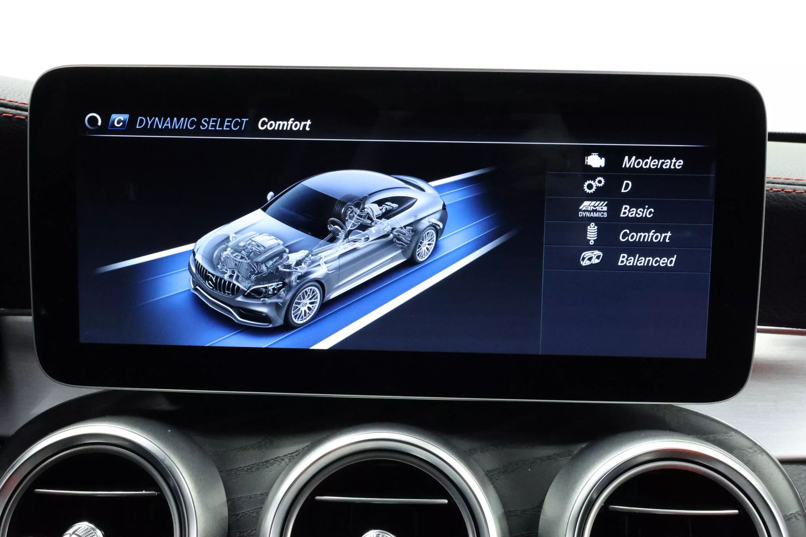 2020 Mercedes-benz Mercedes-amg C-class - Image 37