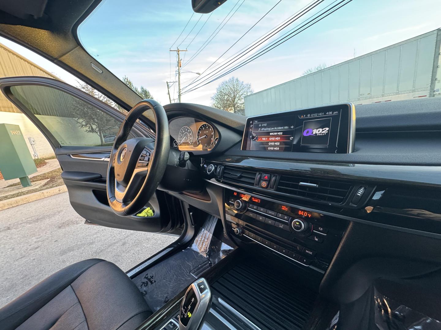 2017 BMW X5 xDrive35i photo 30