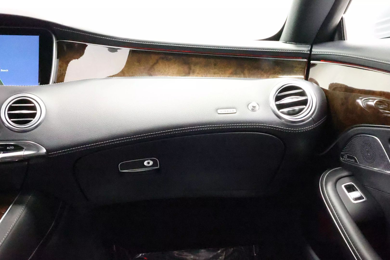 2015 Mercedes-benz S-class - Image 80