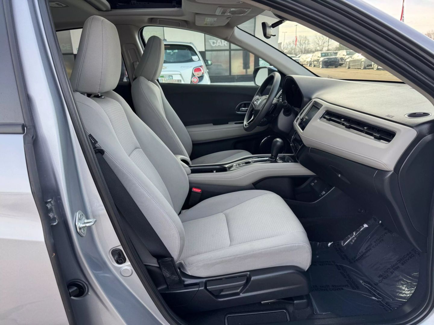 2022 Honda Hr-v - Image 22