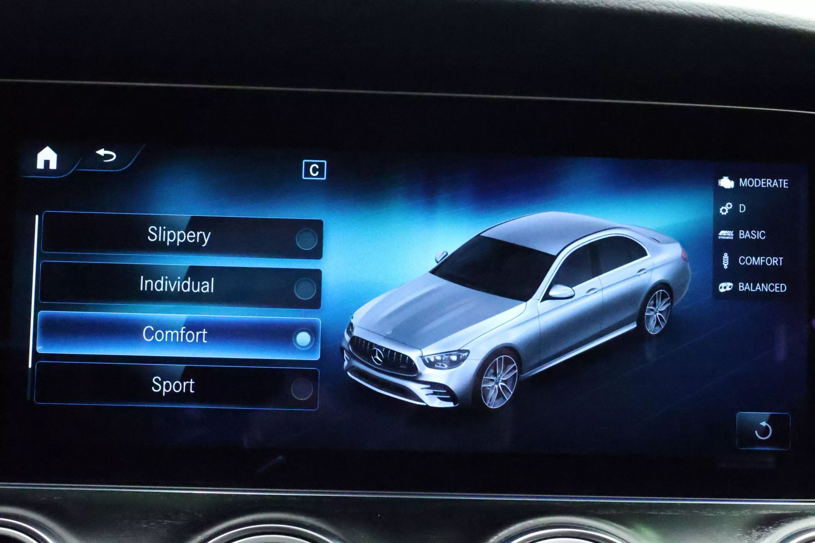 2022 Mercedes-benz Mercedes-amg E-class - Image 40