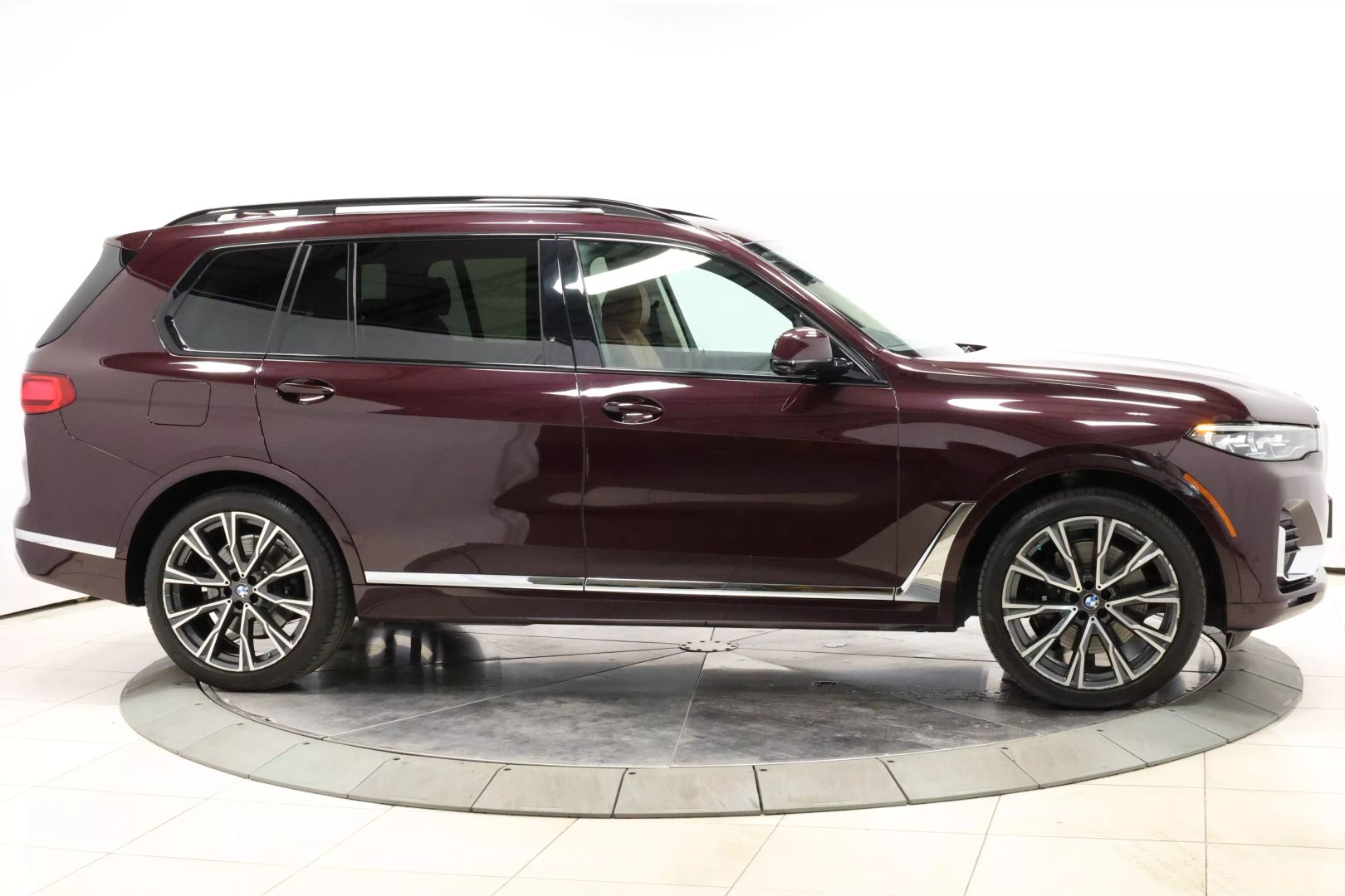 2022 Bmw X7 - Image 69