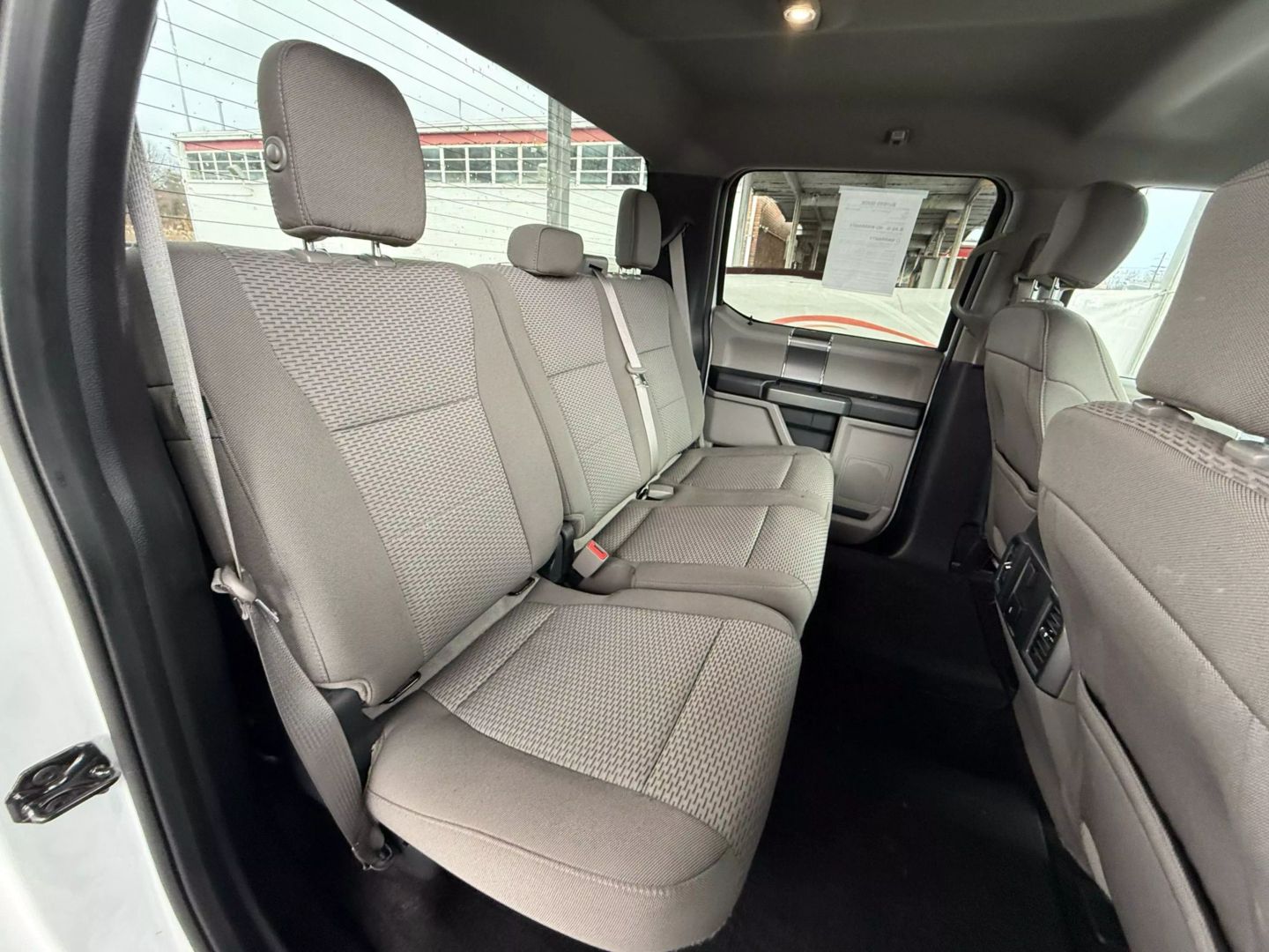 2018 Ford F150 Supercrew Cab - Image 22