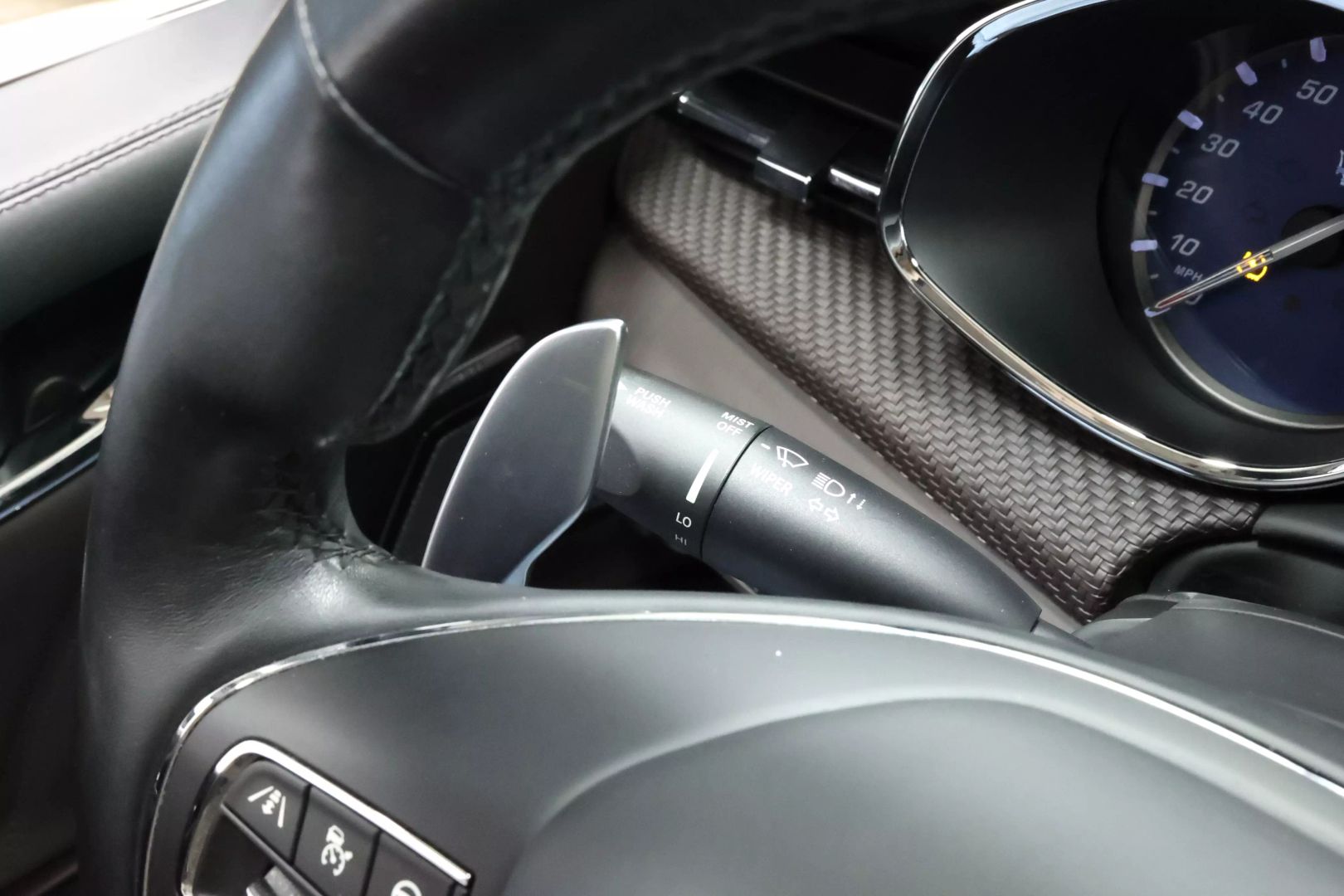 2020 Maserati Quattroporte - Image 23