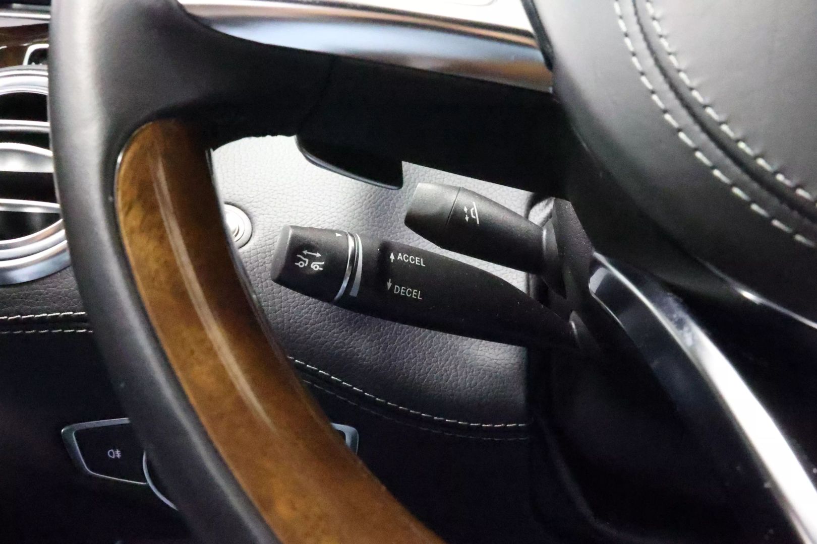2015 Mercedes-benz S-class - Image 20