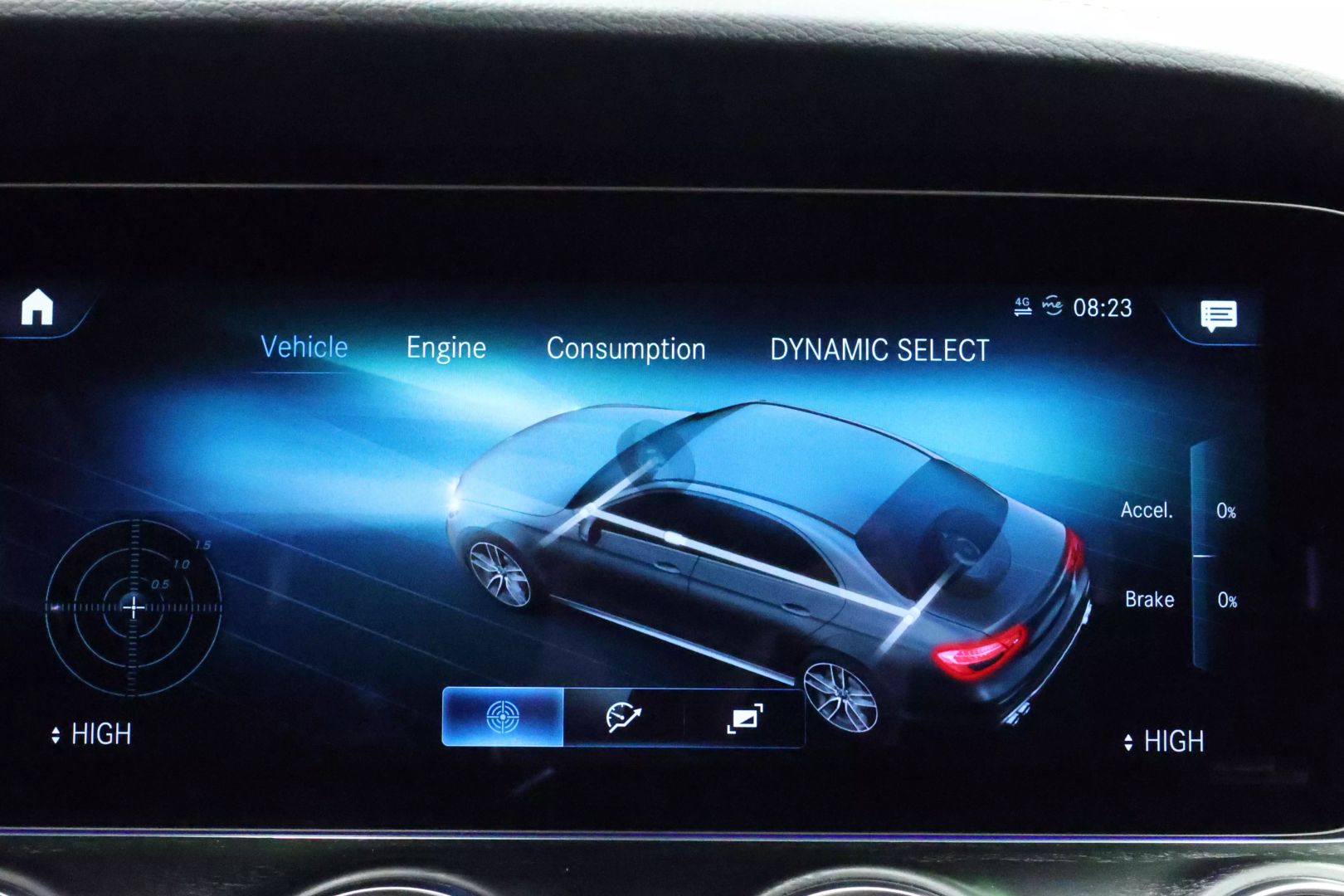 2022 Mercedes-benz Mercedes-amg E-class - Image 36