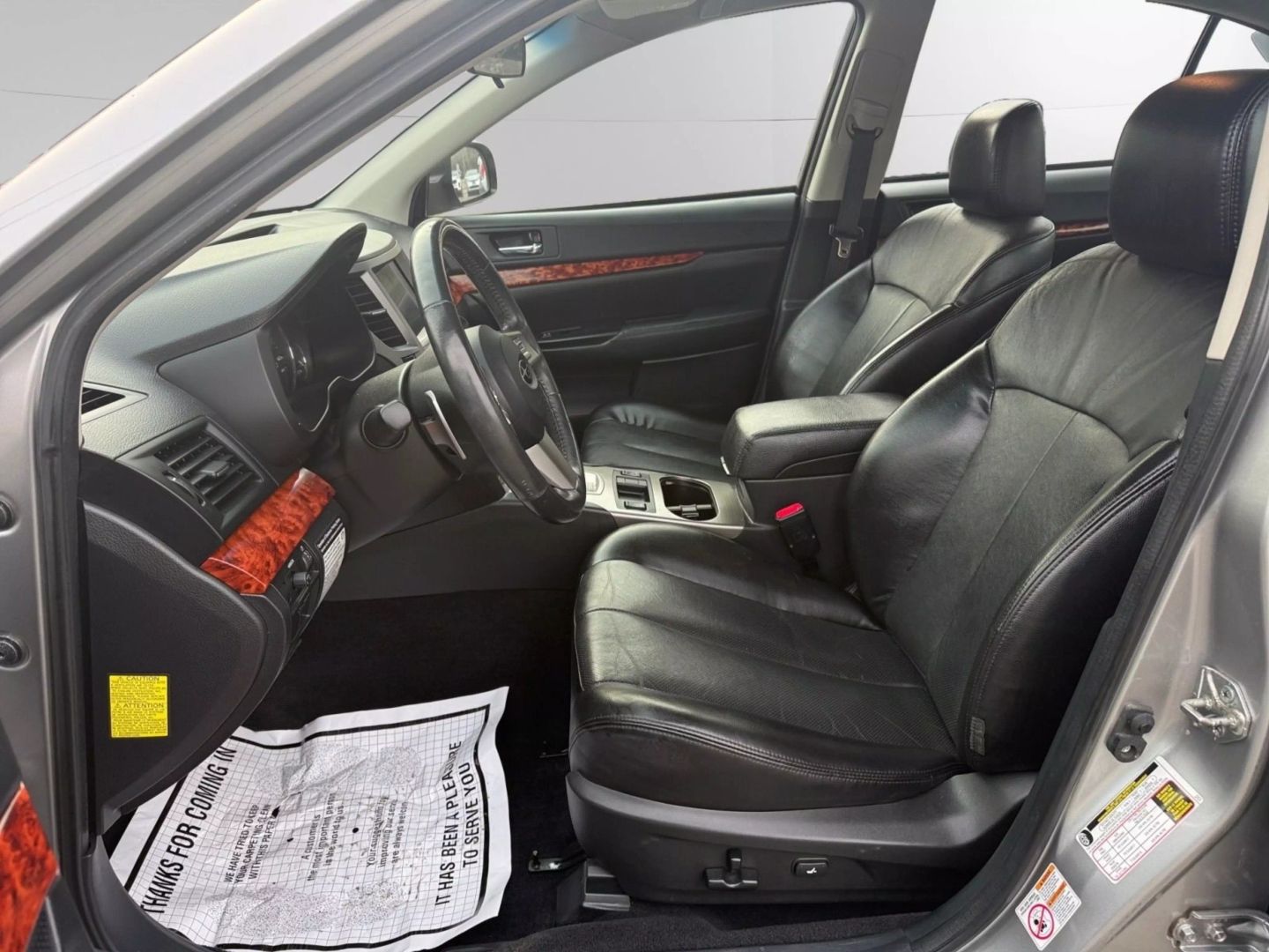 2010SUBARU LEGACY for sale in Stafford VA