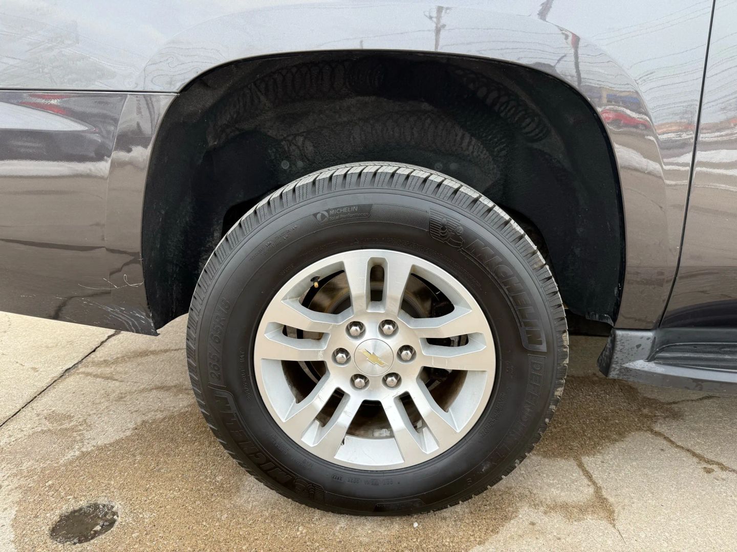 2018 Chevrolet Suburban - Image 63
