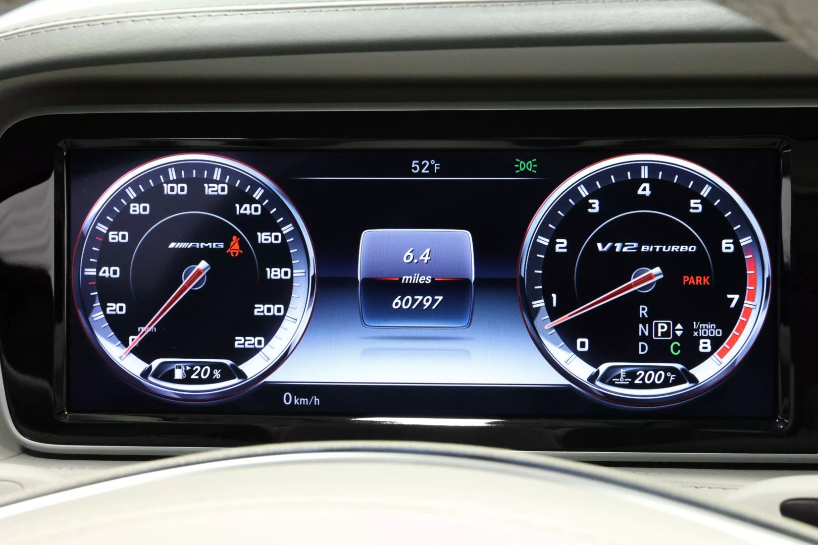 2015 Mercedes-benz S-class - Image 29