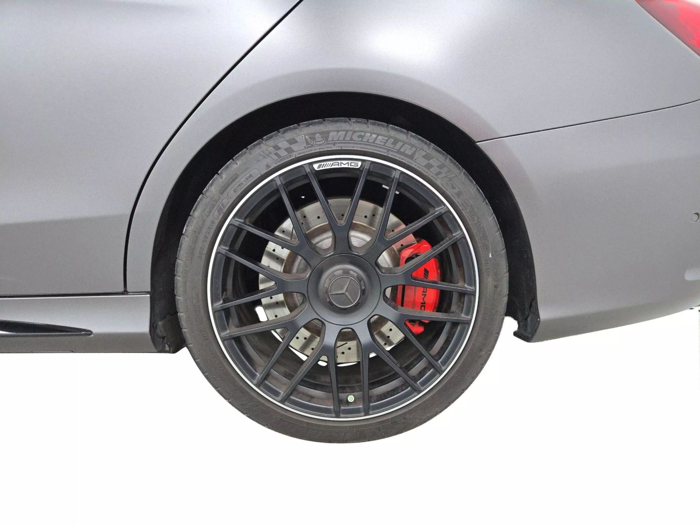 2021 Mercedes-benz Mercedes-amg C-class - Image 26