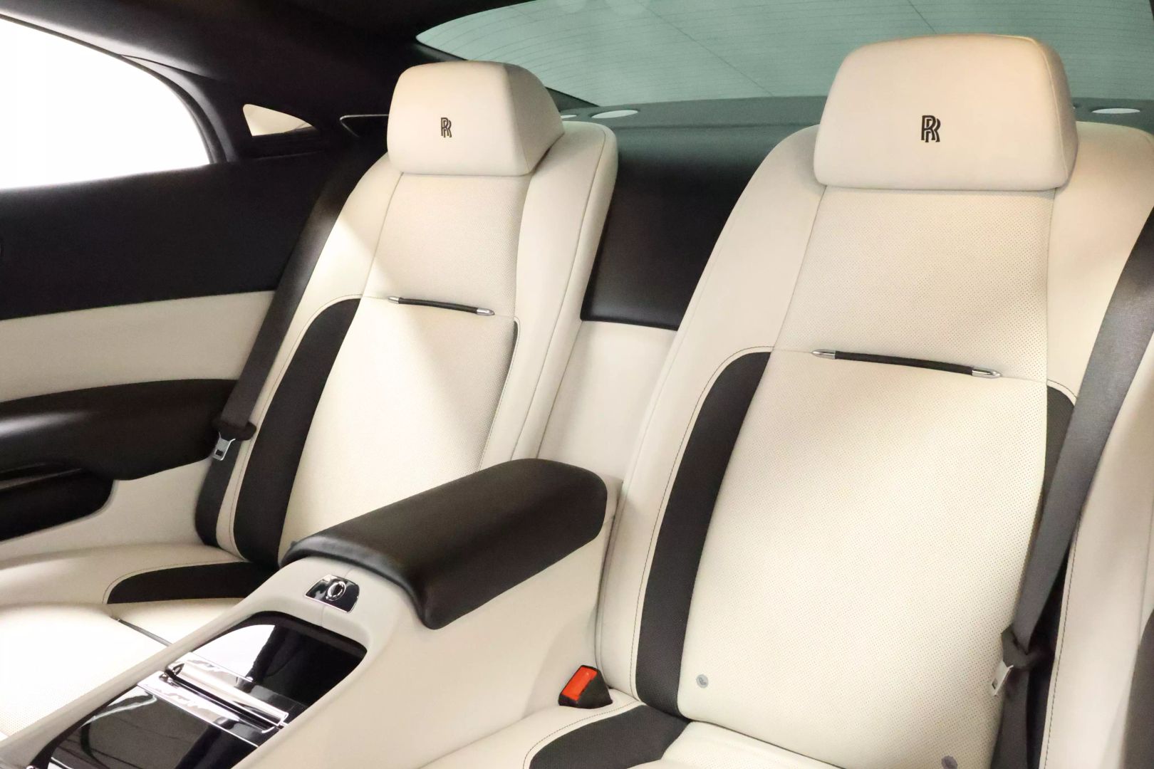 2017 Rolls-royce Wraith - Image 45