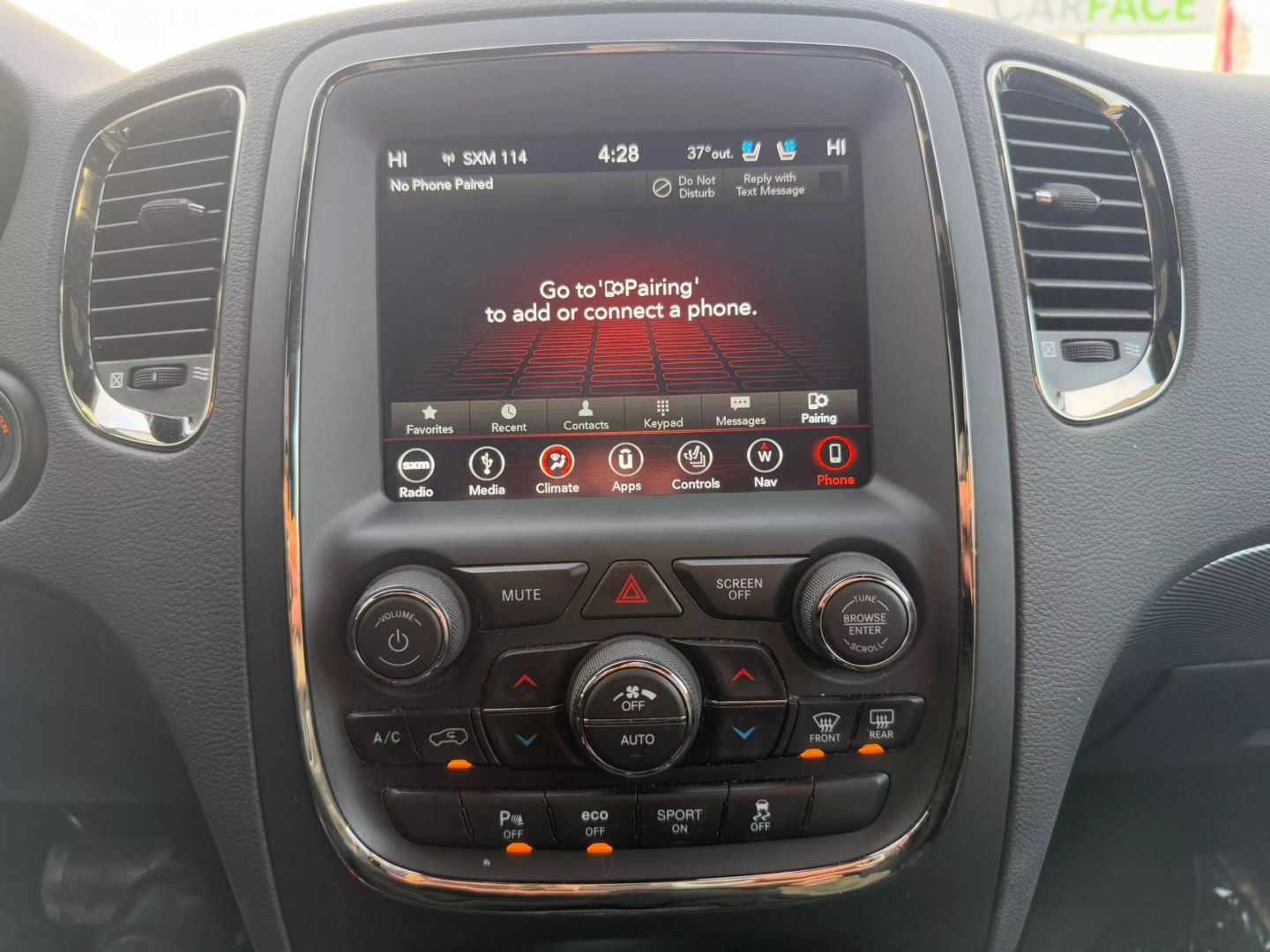 2018 Dodge Durango - Image 46