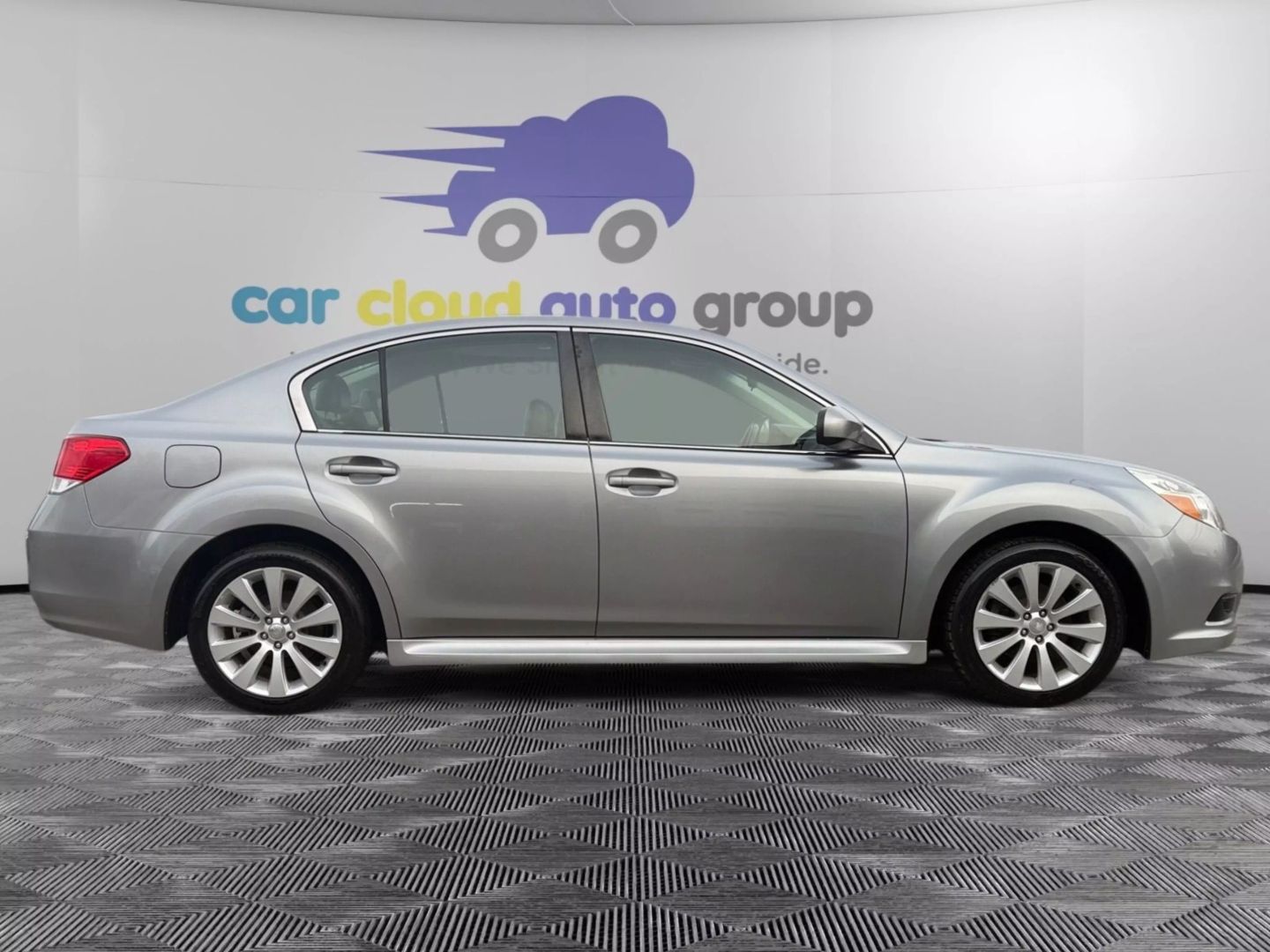 2010SUBARU LEGACY for sale in Stafford VA