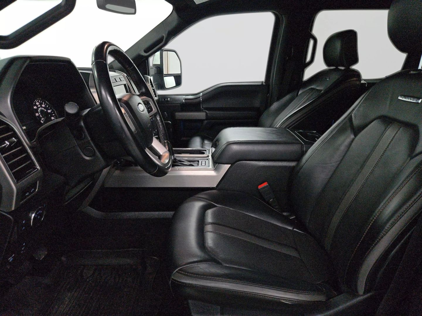 2020 Ford F150 Supercrew Cab - Image 9