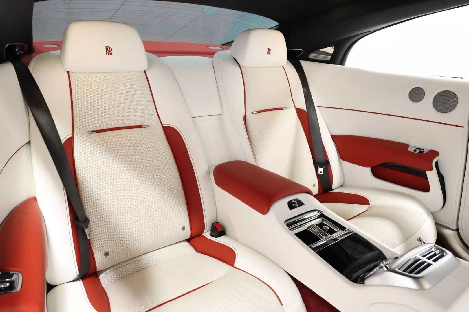 2017 Rolls-royce Wraith - Image 64