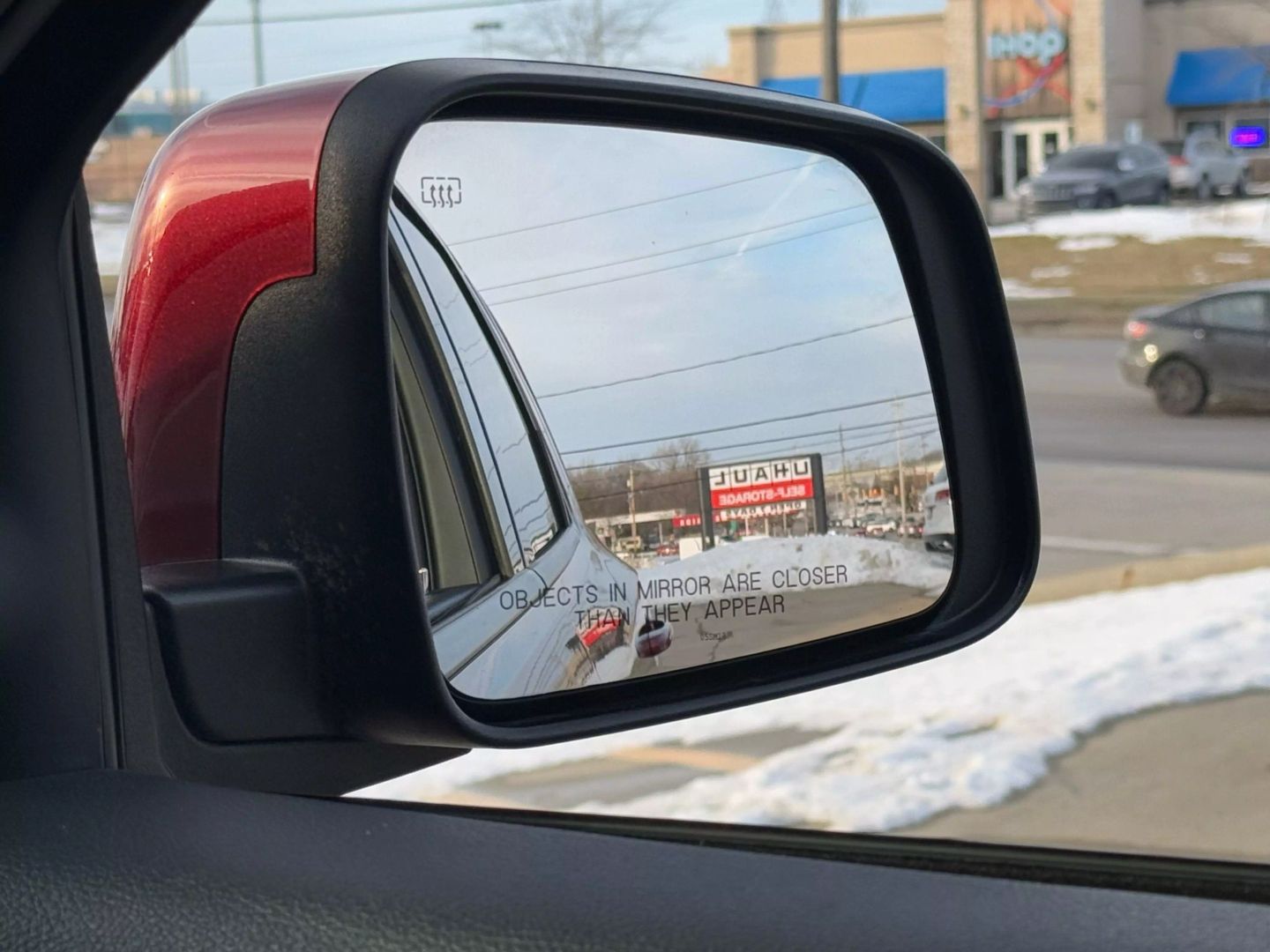 2018 Dodge Durango - Image 54