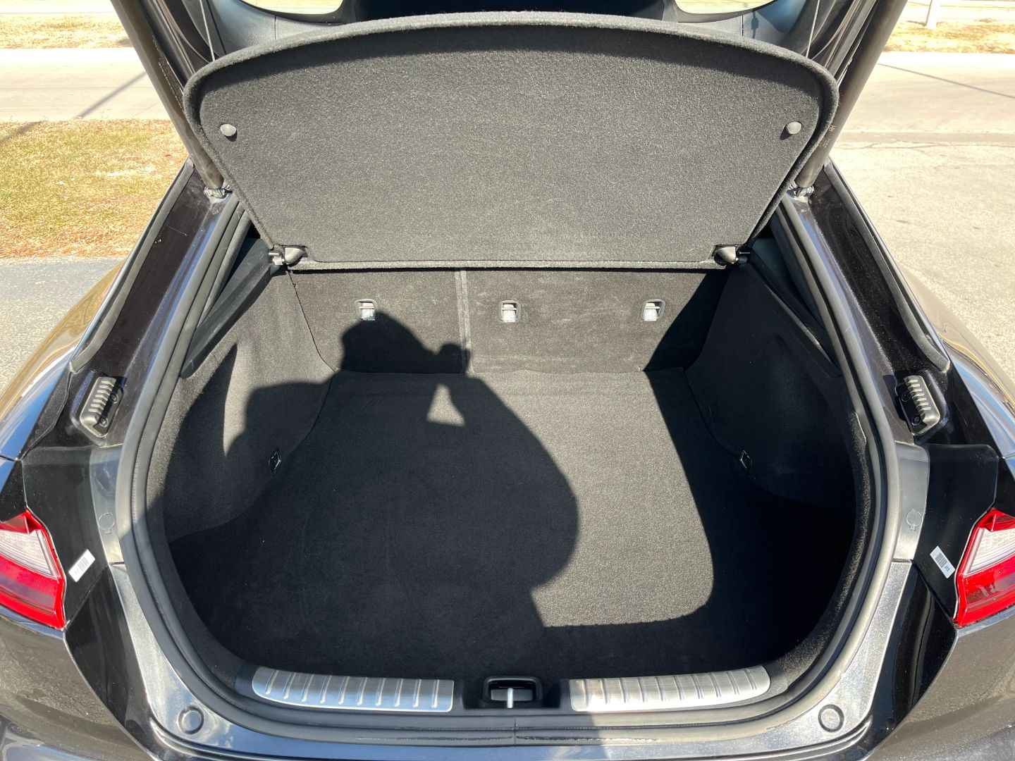 2020 KIA STINGER SEDAN V6, TWIN TURBO, 3.3 LITER GT2 SEDAN 4D
