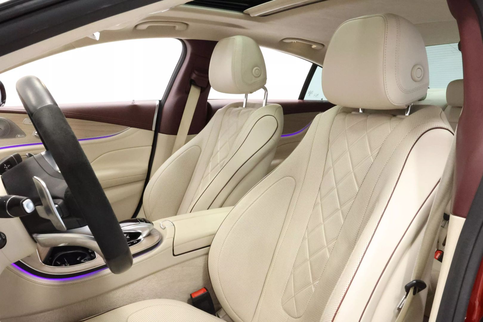 2019 Mercedes-benz Mercedes-amg Cls - Image 15
