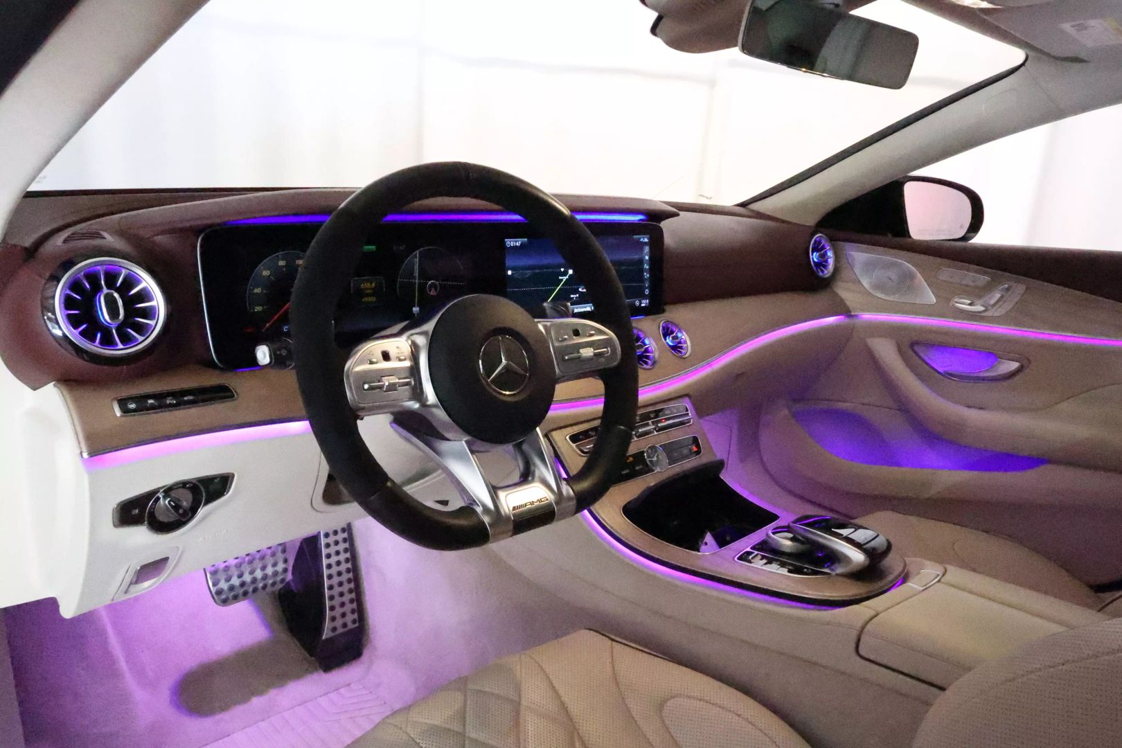 2019 Mercedes-benz Mercedes-amg Cls - Image 103